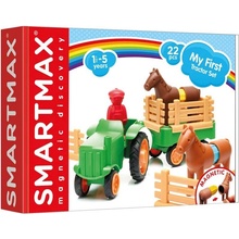 SmartMax Můj první traktor