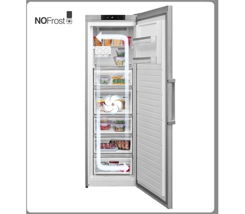 Vestfrost VR-FF372-2H0I