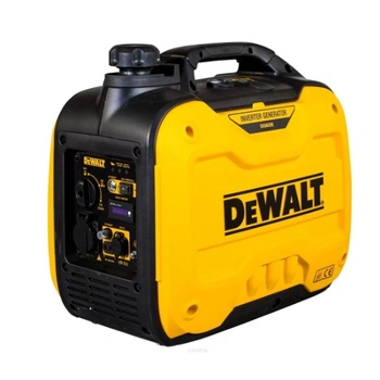Image 1 of DEWALT DXGNI20E