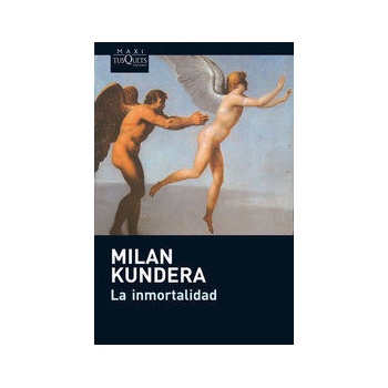 La inmortalidad