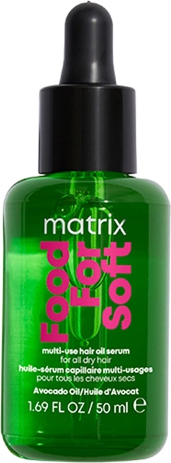 Matrix Food For Soft Multi-Use Hair Oil Serum Олио за коса дамски 50ml