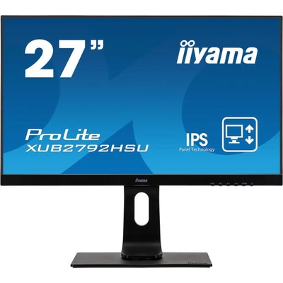 iiyama ProLite XUB2792HSU