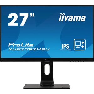 iiyama ProLite XUB2792HSU Монитори