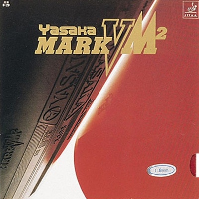 Yasaka Mark V M2