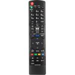 съвместим Lg akb72915238 - заместител дистанционно управление (akb72915238) Дистанционно