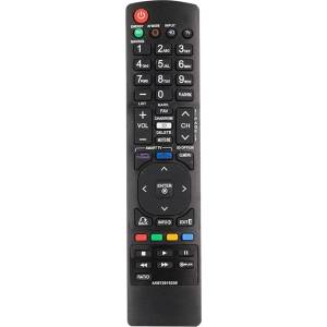 съвместим Lg akb72915238 - заместител дистанционно управление (akb72915238) Дистанционно