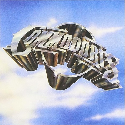 COMMODORES - COMMODORES -REISSUE- LP