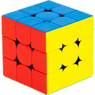 GAN 356 RS 2 speedcube kostka – Zboží Dáma