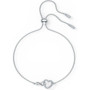 Image 1 of Swarovski - Гривна SWA INFINITY (5524421)