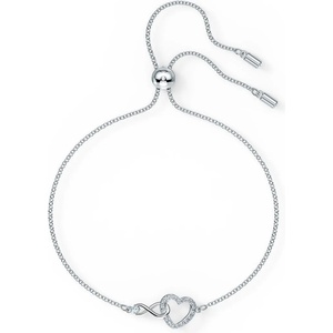 Swarovski - Гривна SWA INFINITY (5524421)