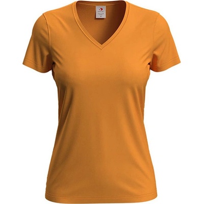 Stedman® Dámske tričko ST2700 Orange