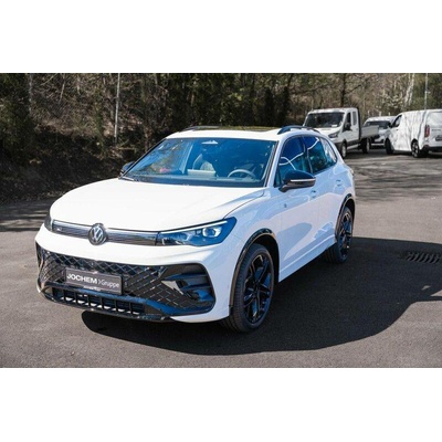Volkswagen Tiguan 2.0 TDI DSG R-Line 110 kW
