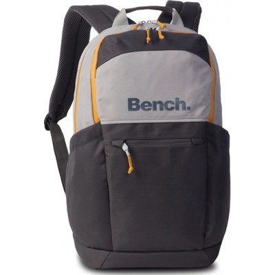 Bench Leisure šedá 21 l