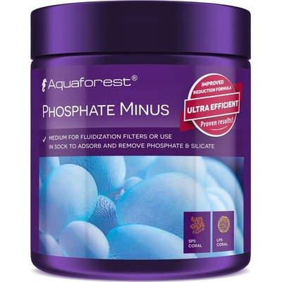 Aquaforest Phosphate Minus 250 ml