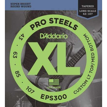 D'ADDARIO EPS300