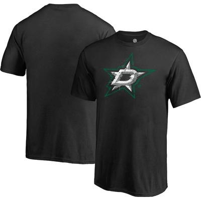 Fanatics detské tričko Dallas Stars Splatter Logo