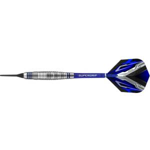 Harrows Стрели Softip Vespa Brass Darts