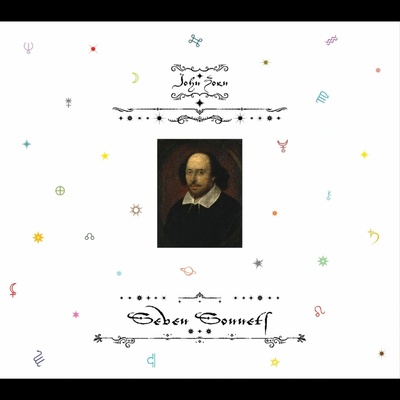 John Zorn - SEVEN SONNETS CD