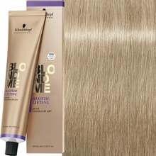 Schwarzkopf Blondme Blonde Lifting color krém ash 60 ml