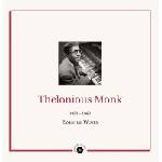 Thelonious Monk - Essential Works 1952-1962 (2 LP) (3760300318157)