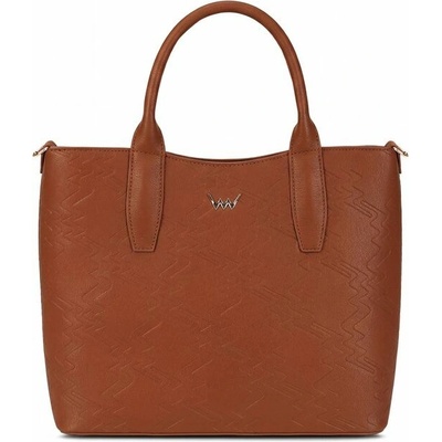 Vuch Christel MN Brown