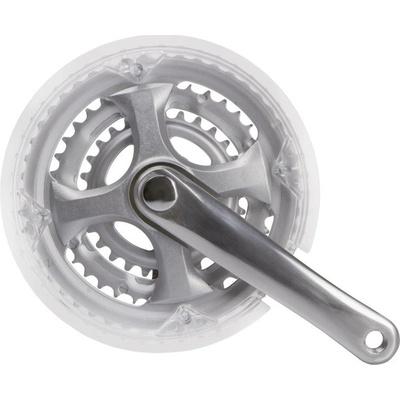 TWN kliky 3x6/7/8 48/38/28z 170mm Al