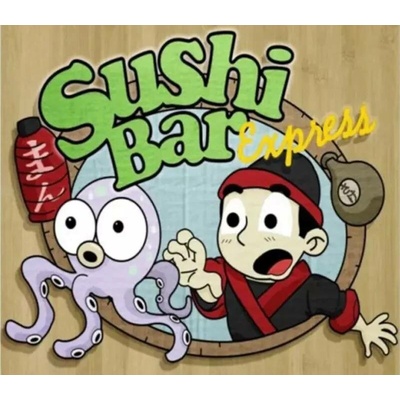 Sushi Bar Express