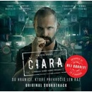 CIARA: SOUNDTRACK CD