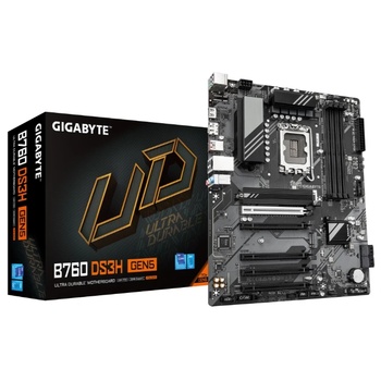 GIGABYTE B760 DS3H GEN5