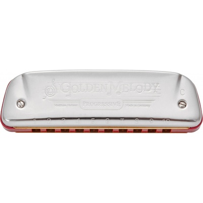 Hohner Golden Melody Progressive Db-major