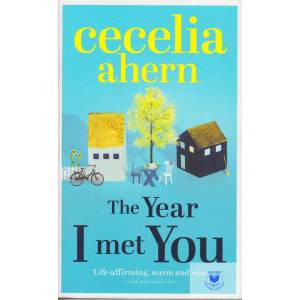 Year I Met You | Cecelia Ahern (2015)