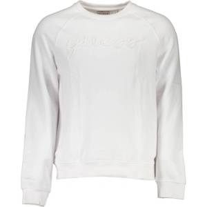 Guess jeans Мъжка блуза guess jeans, Цвят Бяло (m1gq55kaor1_bianco_twht)