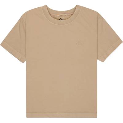 Quiksilver Дамска тениска Quiksilver Women's Essential S/S Tee T-shirt - Seneca Rock (916-7073-0114)