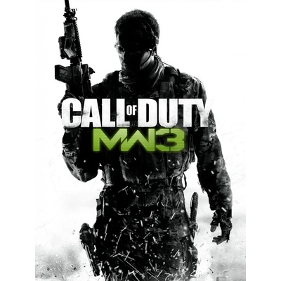 Call Of Duty: Modern Warfare 3 Collection 2 DLC