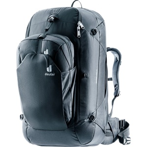 Deuter Пътна раница Deuter Access Pro 65 Travel backpack - Black - размер One Size (502-8931-0211)
