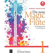 Die neue Magic Flute 1 + CD