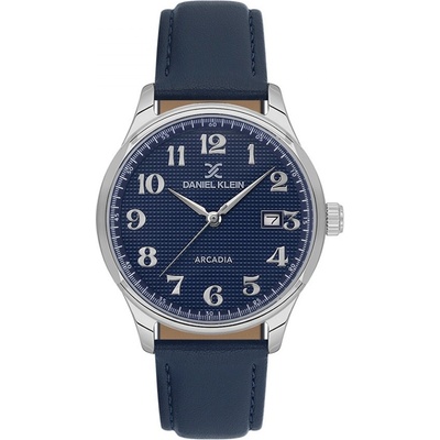 Часовник Daniel Klein DK. 6.14051-3 (DK.6.14051-3)