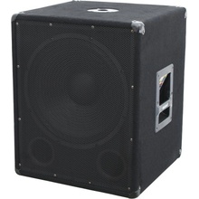 Omnitronic BX-1550