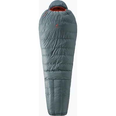 Deuter Astro pro 600