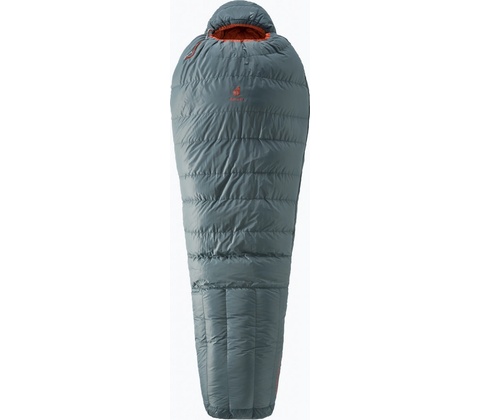 Deuter Astro pro 600
