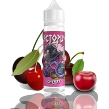 Octopus - Cherry Shake & Vape 10ml