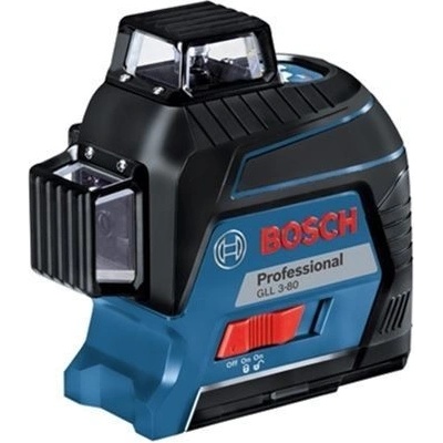 Bosch GLL 3-80 Professional 0.601.063.S00