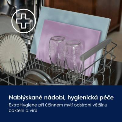 Electrolux E62SC100SX