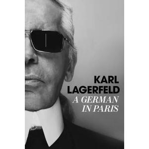 Karl Lagerfeld: A Life in Fashion | Alfons Kaiser (ISBN: 9781419757259)
