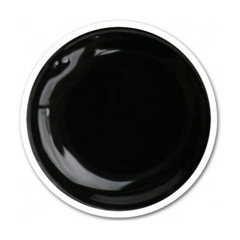 NANI UV gel Classic Line Black 5 ml