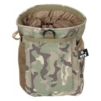 MFH Molle odhadzovák na zásobník operation-camo