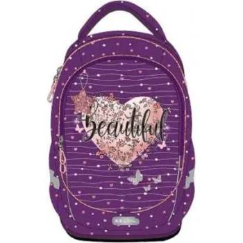 Belmil Ученическа раница Starry Love - Belmil