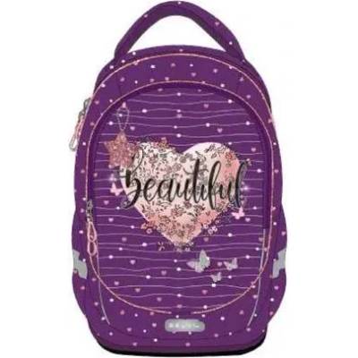 Belmil Ученическа раница Starry Love - Belmil