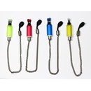 Rybářské signalizátory Zfish Chain Hanger červená