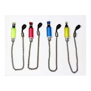 Zfish Chain Hanger červená